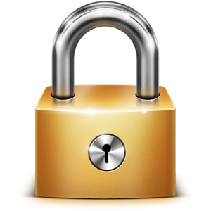 Lock-icon