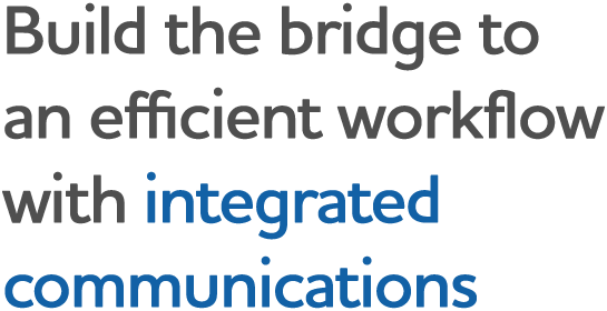 communications communications